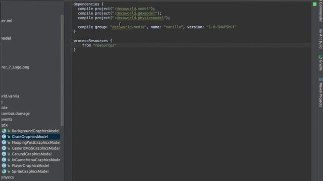 Keeping binaries outside the source code repository, part 3 (demo) смотреть онлайн