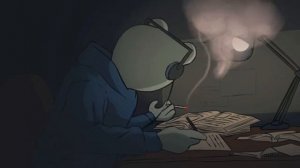 miyagi & andy panda - патрон (slowed + reverb)