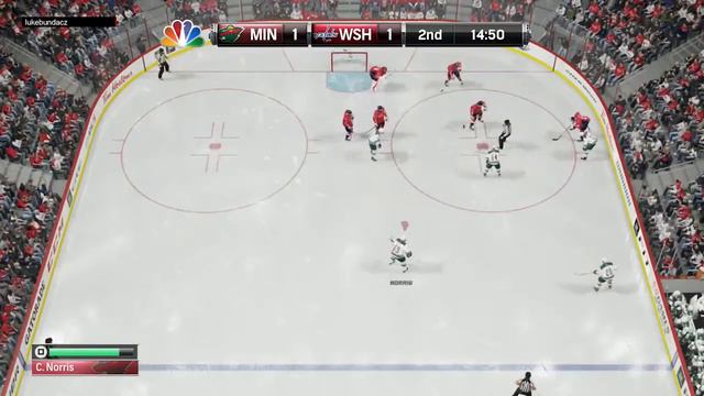 NHL 15 CZ - Let´s play - Be a Pro - #09 - prokletí brankáři смотреть онлайн