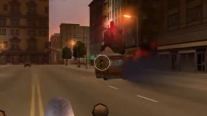 Grand Theft Auto: Liberty City Stories - Android Trailer (PAL)