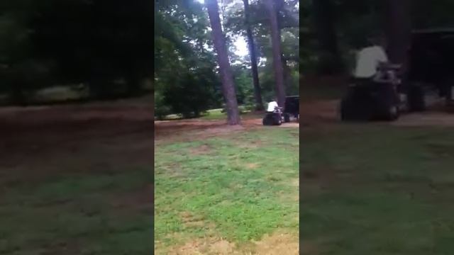 Mitch: the town idiot смотреть онлайн