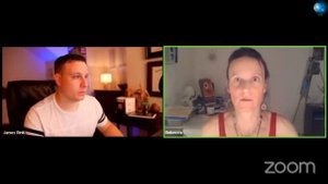 РЕБЕККА РОУЗ - СЕМЕЙНАЯ ИСТОРИЯ КОНТРОЛЯ СОЗНАНИЯ, СВЯЗИ С ДРАКО И ЭКСПЕРИМЕНТЫ В МОНТОКЕ (Часть 1)