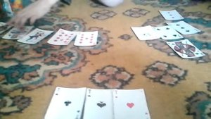 Карты (джокер)