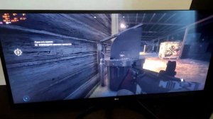 Обзор на монитор LG 34WL500 B. Для кого он сделан?