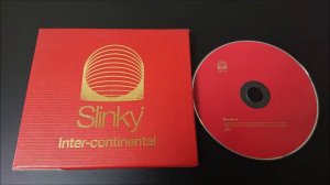 Slinky Inter-Continental CD.01 (2000)