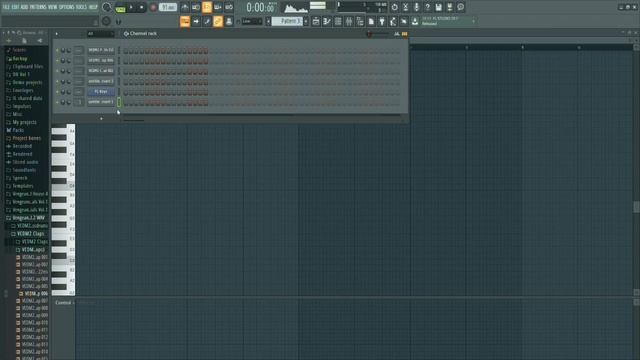 Голос РОБОТА в FL Studio | TUTORIAL