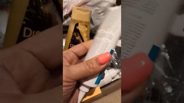 Распаковка моего заказа! смотреть онлайн