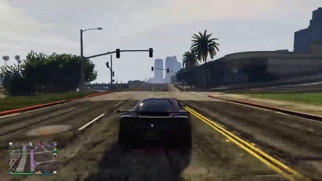 GTA Online | Девушки в деле смотреть онлайн