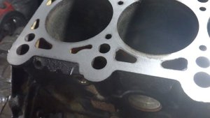 О надёжных моторах AUDI и VW..есть такие!