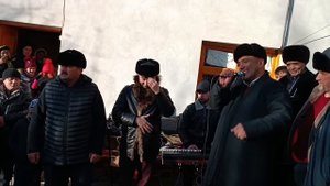 БОБОЧОНИ АМОНУЛЛОХ ДАР ДЕХАИ ЗЕБОИ РОСРОВУТ НОХИЯИ ГОНЧИ ✓BOBOJONI AMONULLOH 2023 ✓ ROSROVUT...