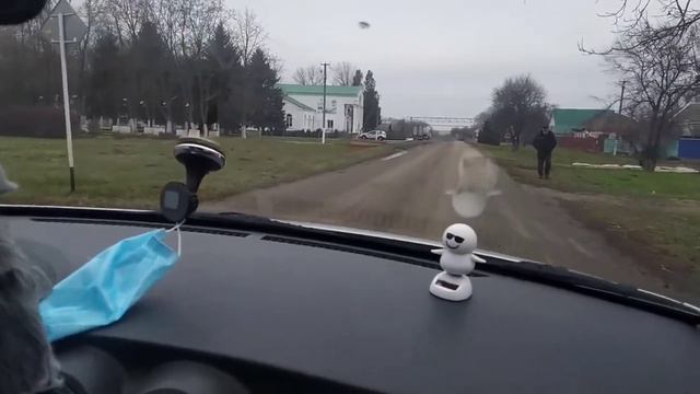 Выжить любой ценой - "Была у врача. Дорога пипец. " смотреть онлайн