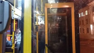 ПОЕЗДКА на МАЗ 103.465 (ГОС. АК 4278-7) 44 маршрут