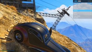 МОД НА РЕАЛИСТИЧНЫЕ ПОВРЕЖДЕНИЯ МАШИН В ГТА 5! НОВАЯ ФИЗИКА МОД В GTA 5! ⚡ГАРВИН