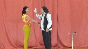 КРЫМ НЕМНОГО ШТОРМИТ _ Я И РАВИС МИШЕЛЬ _ ФОКУСЫ _ ЕДИМ БОЛТАЕМ РЕМОНТИРУЕМ VLOG_27.09.17.mp4