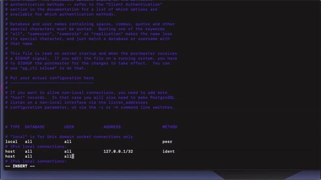 JIRA INSTALLATION PART 1-(Install Postgresql Server in CentOS system) смотреть онлайн
