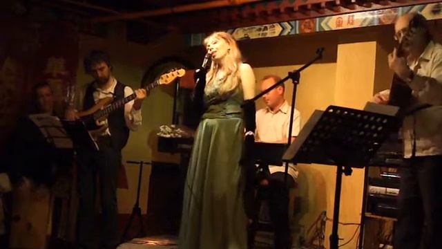 Ирина Веденская - Про Умку (м/ф) (Е.Крылатов-Ю.Яковлев) смотреть онлайн