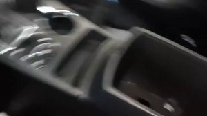 Полная химчистка салона - Kia Sportage.
