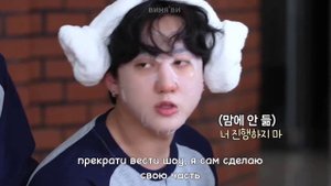 стрей кидс сходят с ума в сауне на протяжении трех минут