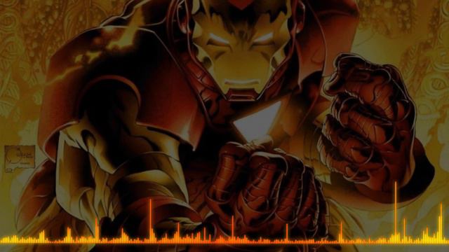 Iron Man 1994 intro (No FX extended ver.) смотреть онлайн