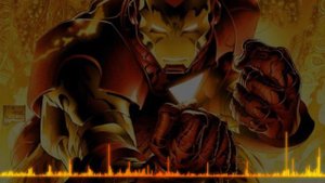 Iron Man 1994 intro (No FX extended ver.)