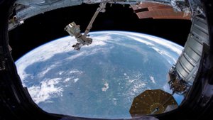 Пятеро счастливчиков смогут отправиться на Байконур и увидеть старт космического корабля