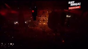 Sunnery James & Ryan Marciano @ Sensation Source of Light @ Russia 2013