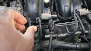 Control Solenoid Valve P1800 K5T46673 14955-8J10A149558J10A Fits Nissan VIAS https://amzn.to/3pQouB