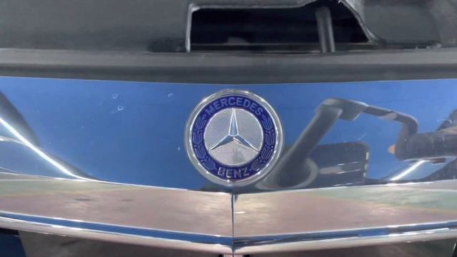 Mercedes-Benz S63 AMG 2015 - Kilometers 66000Km смотреть онлайн