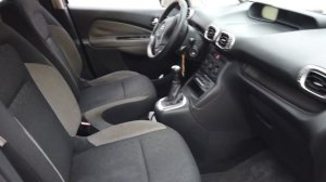 CITROEN C3 PICASSO 2009