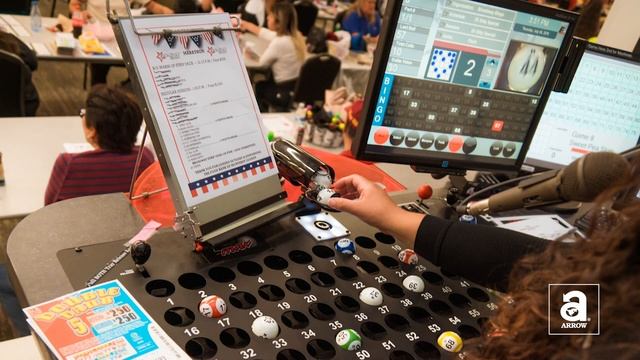 What are Bingo Game Patterns? смотреть онлайн