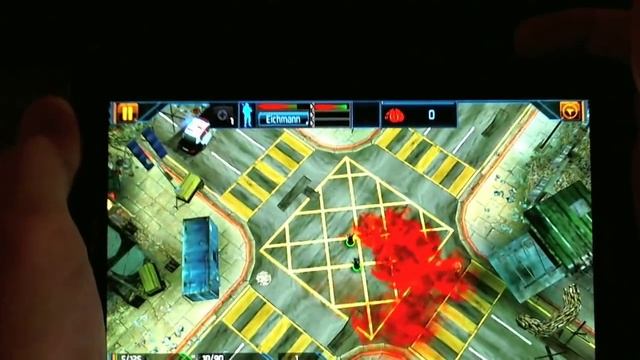 GLOBAL OUTBREAK GAMEPLAY - Squad Based Zombie Shooter for Android смотреть онлайн