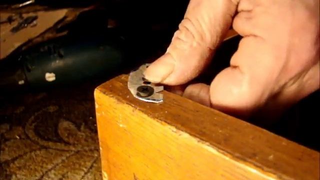 Сито из старого ящика смотреть онлайн