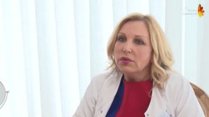 Эстетическая клиника Ларисы Барак - армирование лица нитями