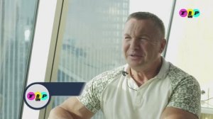 Юрий Голубев в программе "Vip Персона"