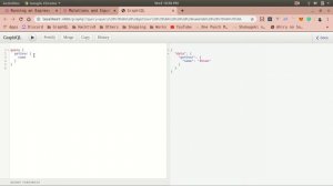 Tutorial Membuat Server Menggunakan Express + GraphQL - Part 1