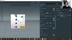 Как Создать Персонажа (Mine-Imator #22 1/2)