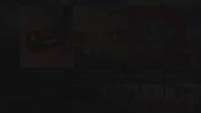 WARZONE ( топчик с Ириной, и плохим мальчиком))) смотреть онлайн