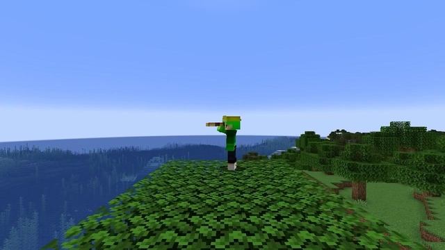 Minecraft заявка на Flatkain 1сезон / Minecraft JAVA смотреть онлайн