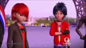 Juleka/Rose and Mark/Nathaniel Moments | Season 1-3