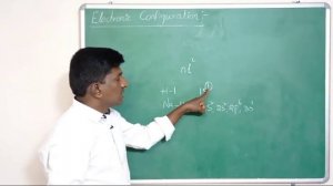 Electronic Configuration | How electrons are filled into orbitals | Electron distribution in orbits