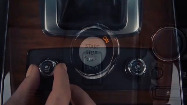 2013 Infiniti FX Climate Controlled Seats if so equipped смотреть онлайн