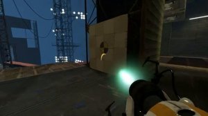 Portal 2 Co-Op Chapter 5 Level 6