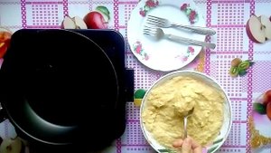 Драники картофельные с чесноком / Вкусные драники пошаговый рецепт