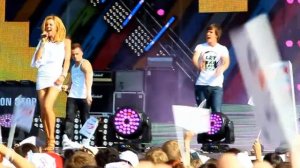 5ivesta Family - Зачем (Live)