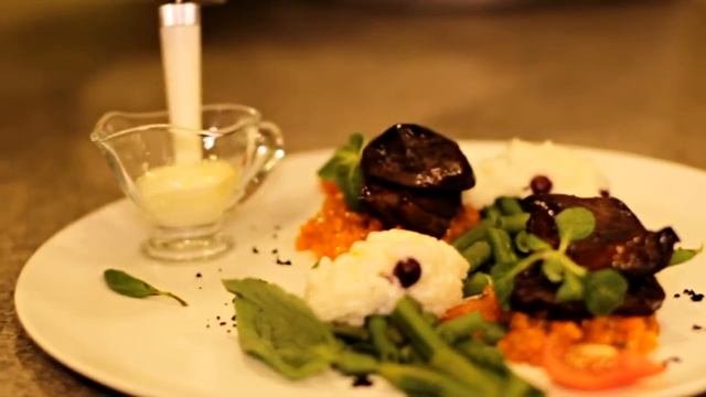 Кулинарные сифоны для домашнего и профессионального применения