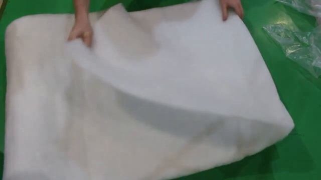 Наполнитель для одеяла