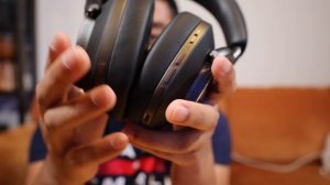 Bowers and Wilkins Px8 Review