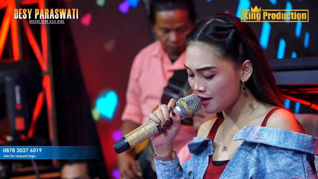 RINDU RINDU - DESY PARASWATI - MANGGUNG ONLINE 02 FEBRUARI 2024 смотреть онлайн