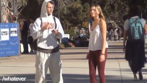 Шлёпнуть Девушку По Заднице Жопе Попе На Улице Розыгрыш парней, Приколы над парнями, Пранк