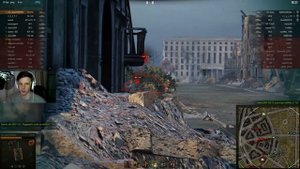 FV215b - ЛУЧШЕЕ ОРУДИЕ 120мм НА 10 УРОВНЕ / Как играть на ФВ 215 б  гайд World of Tanks